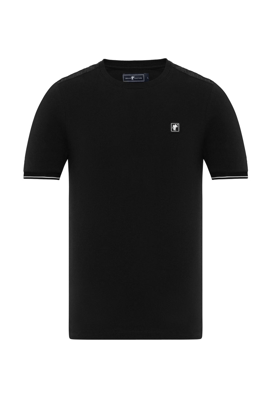 kurzärmliges T-Shirt