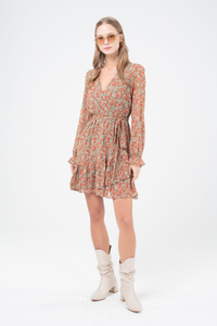 Kleid ANNAMARIA