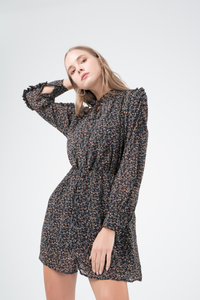Kleid Elvira