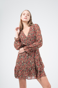 Kleid ANNAMARIA