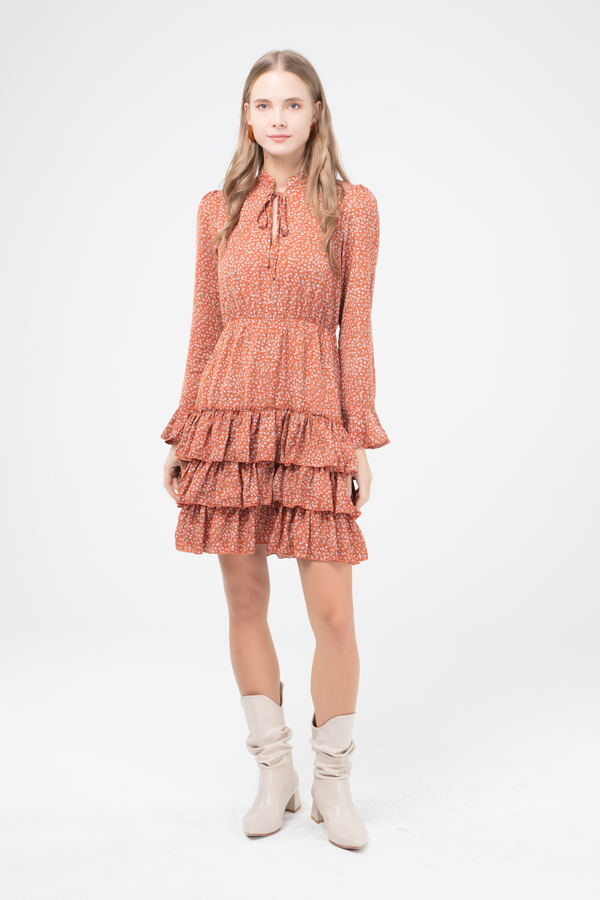Kleid ARIANNA