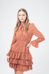 Kleid ARIANNA