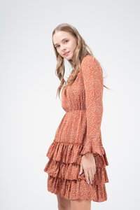Kleid ARIANNA