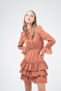 Kleid ARIANNA