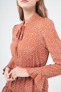 Kleid ARIANNA