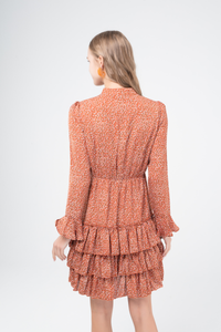 Kleid ARIANNA