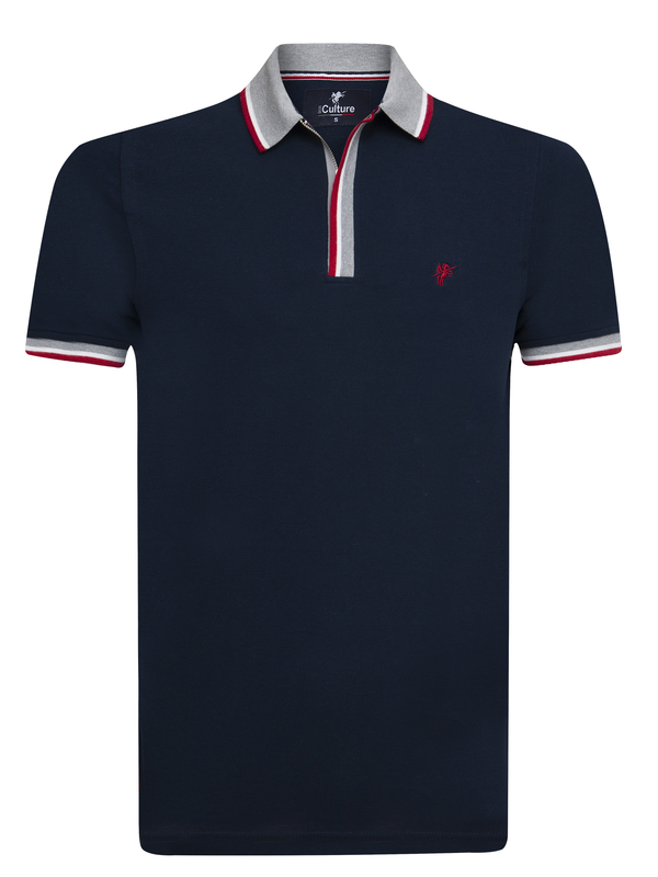 Poloshirt Constantino