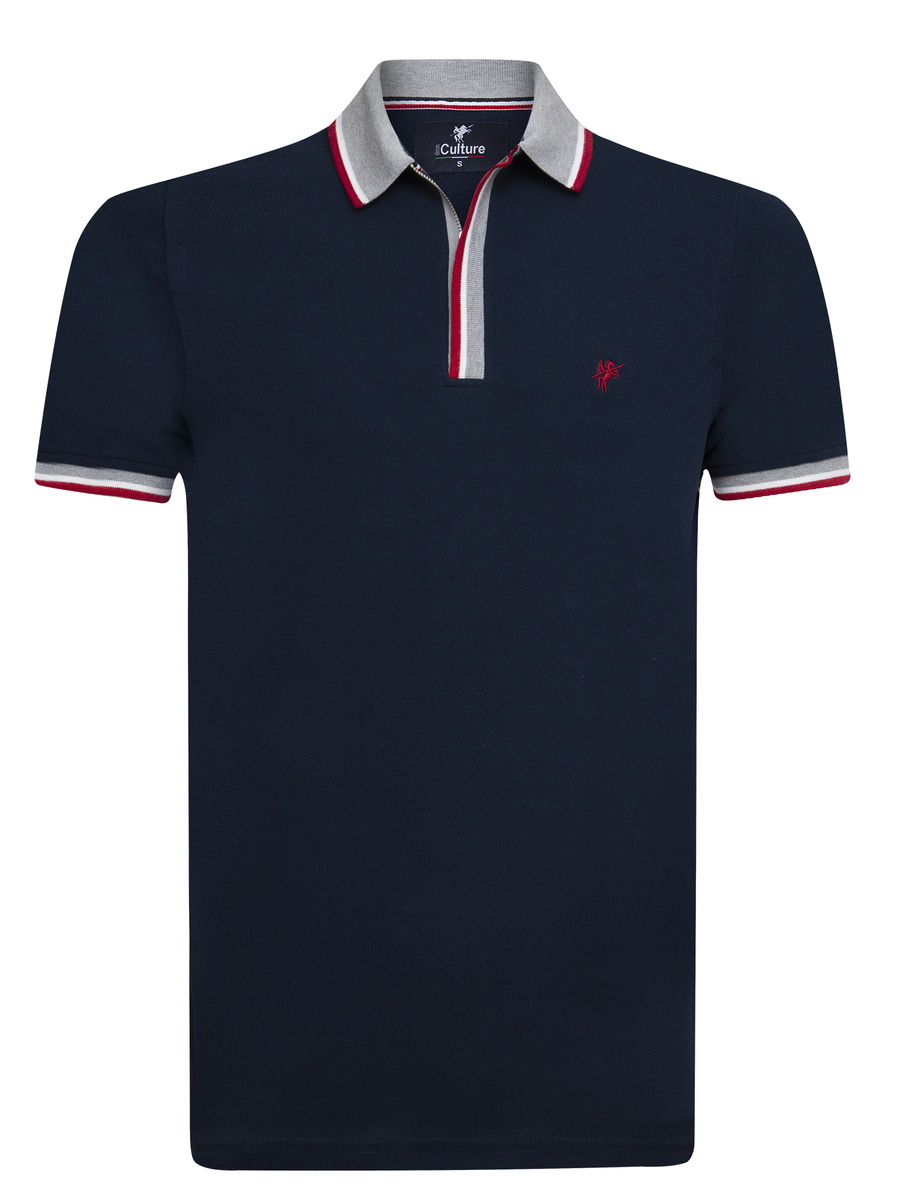 Poloshirt Constantino
