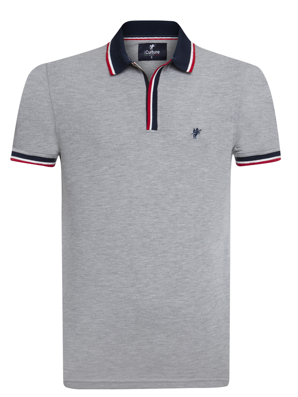 CONSTANTINO Poloshirt