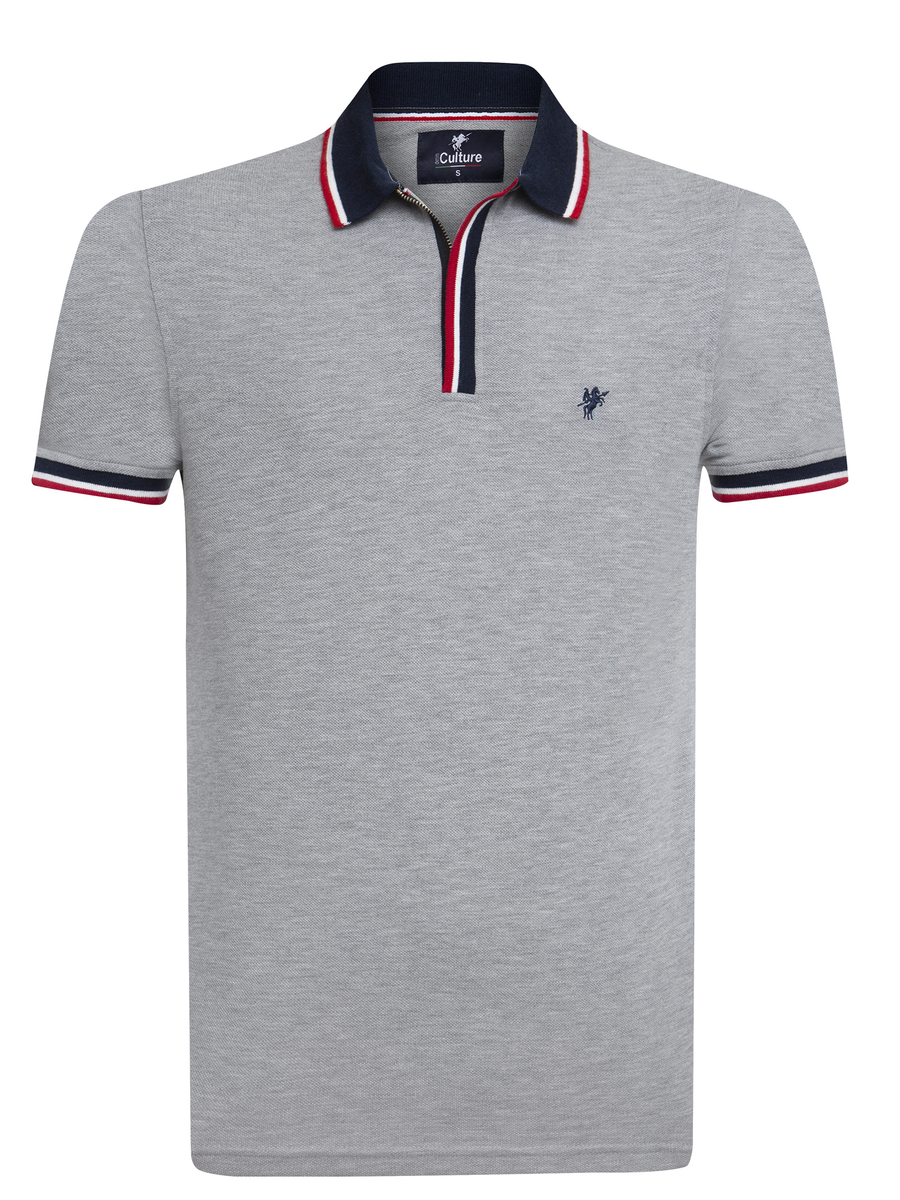 CONSTANTINO Poloshirt