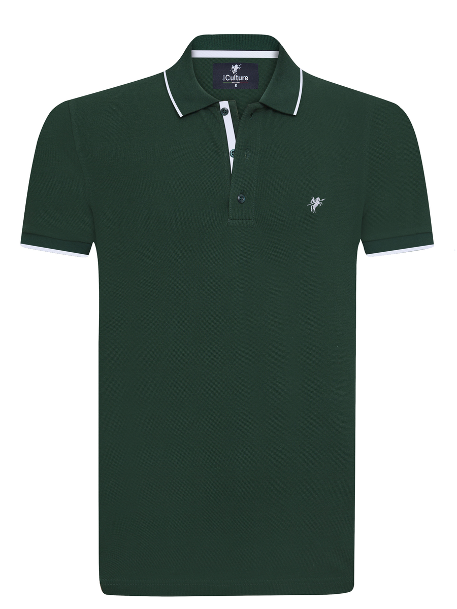 MARTINUS Polo Shirt