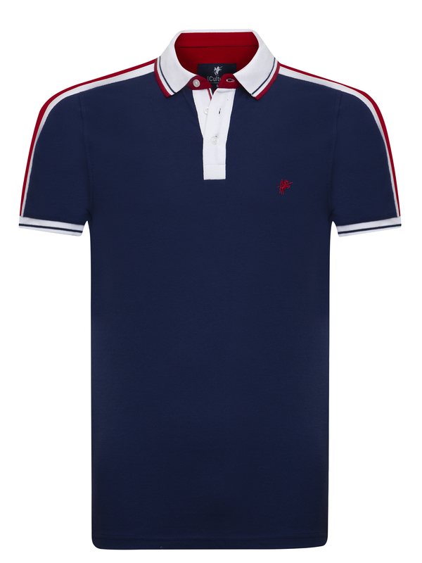 Poloshirt Norma