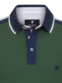 NORMA Polo Shirt