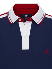 NORMA Polo Shirt