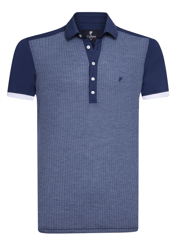 Poloshirt Oriana