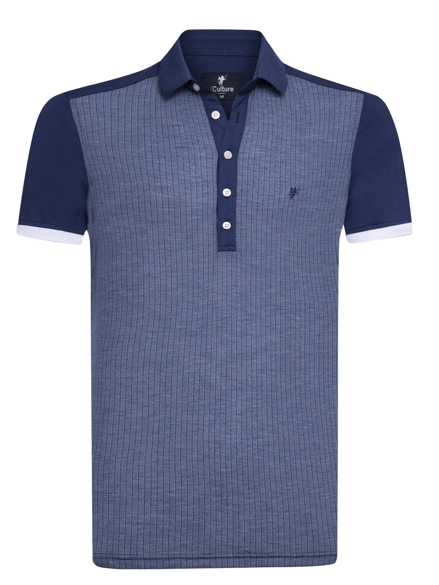 ORIANA Polo Shirt