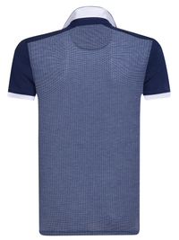 ORIANA Polo Shirt