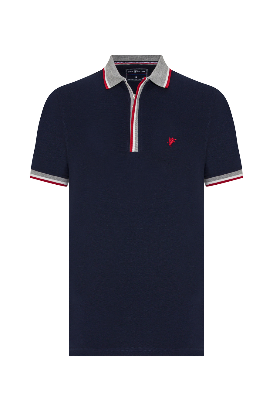 Polo Shirt Alec