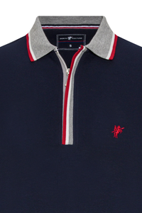 Polo Shirt Alec