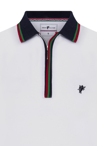 Polo Shirt Alec