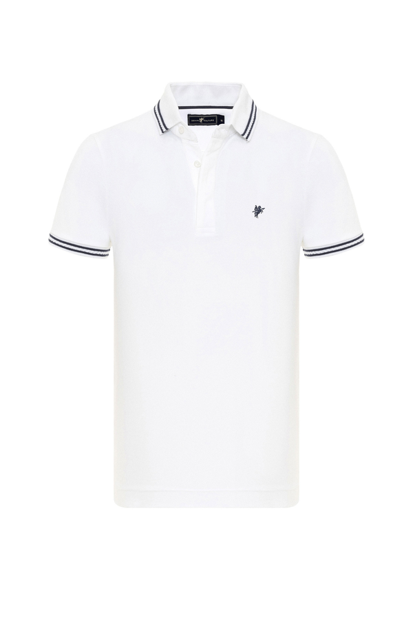 Poloshirt Alistair