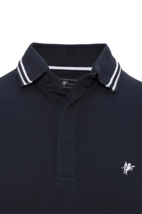 Polo Shirt Alistair