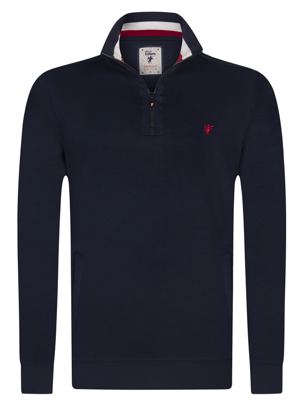 SWEATSHIRT ALCINOO