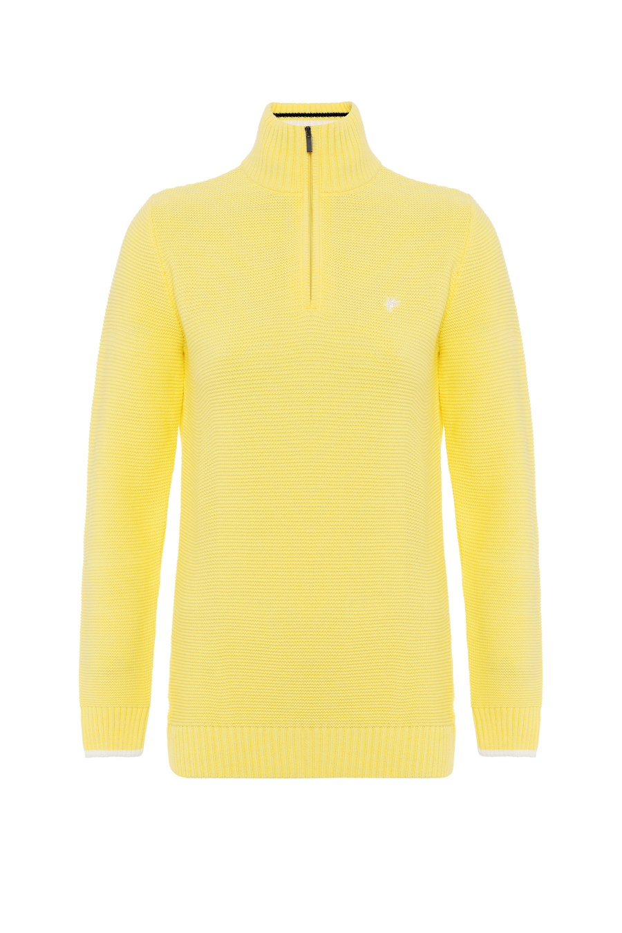 Stehkragenpullover Aileen