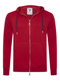 Hoodie Manuel