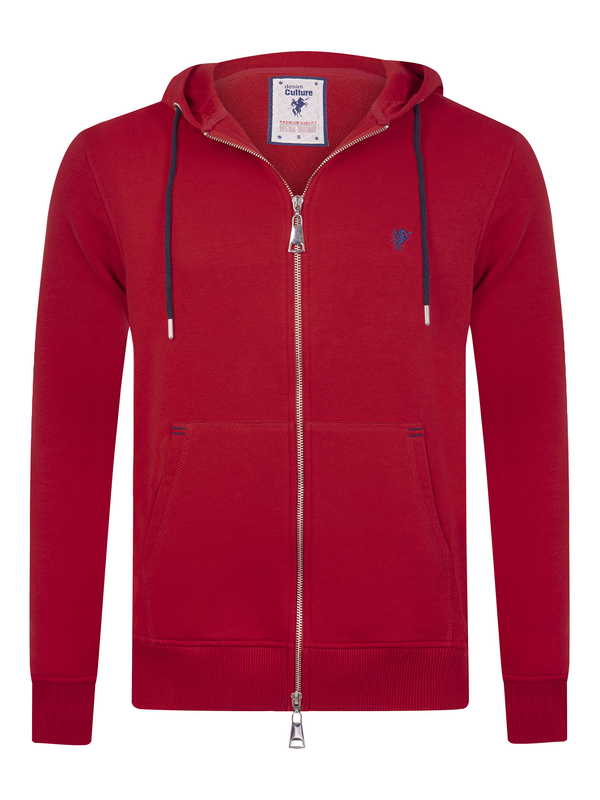 Hoodie Manuel