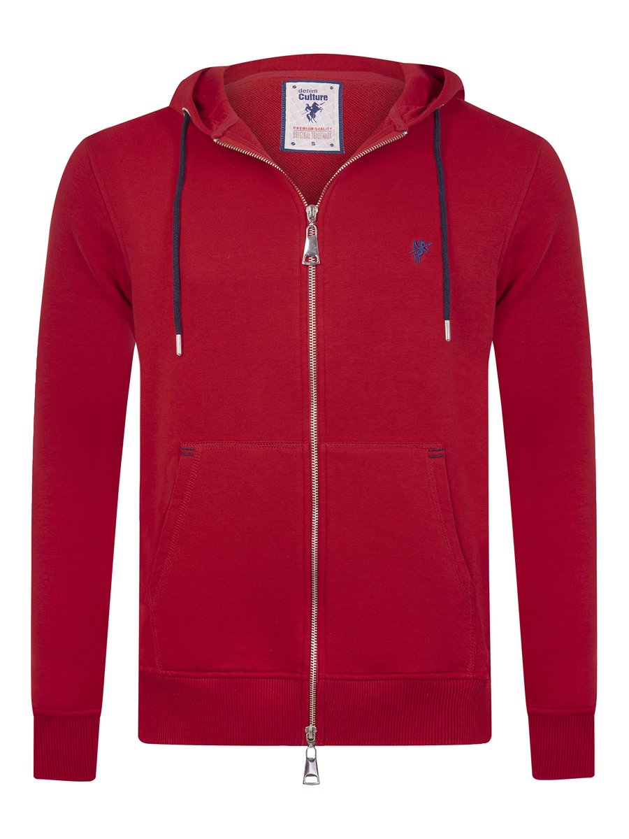 Hoodie Manuel