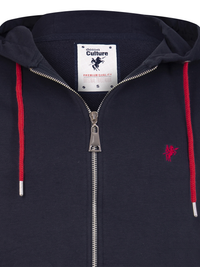 Hoodie Manuel