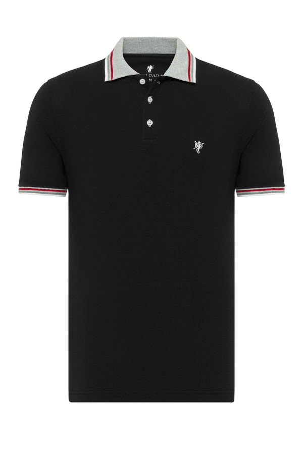 Poloshirt Angelo