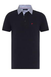 Poloshirt Arben