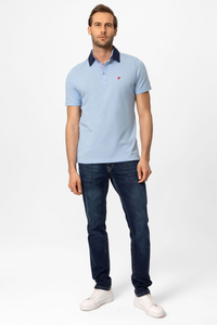 Poloshirt Arben