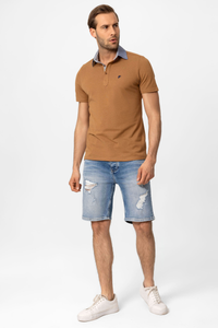 Poloshirt Arben