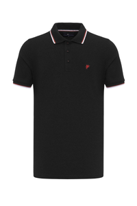 Poloshirt Arvid