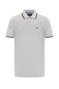 Poloshirt Arvid