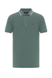 Poloshirt Arvid