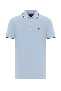 Poloshirt Arvid