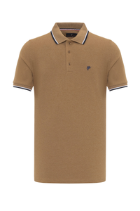 Poloshirt Arvid