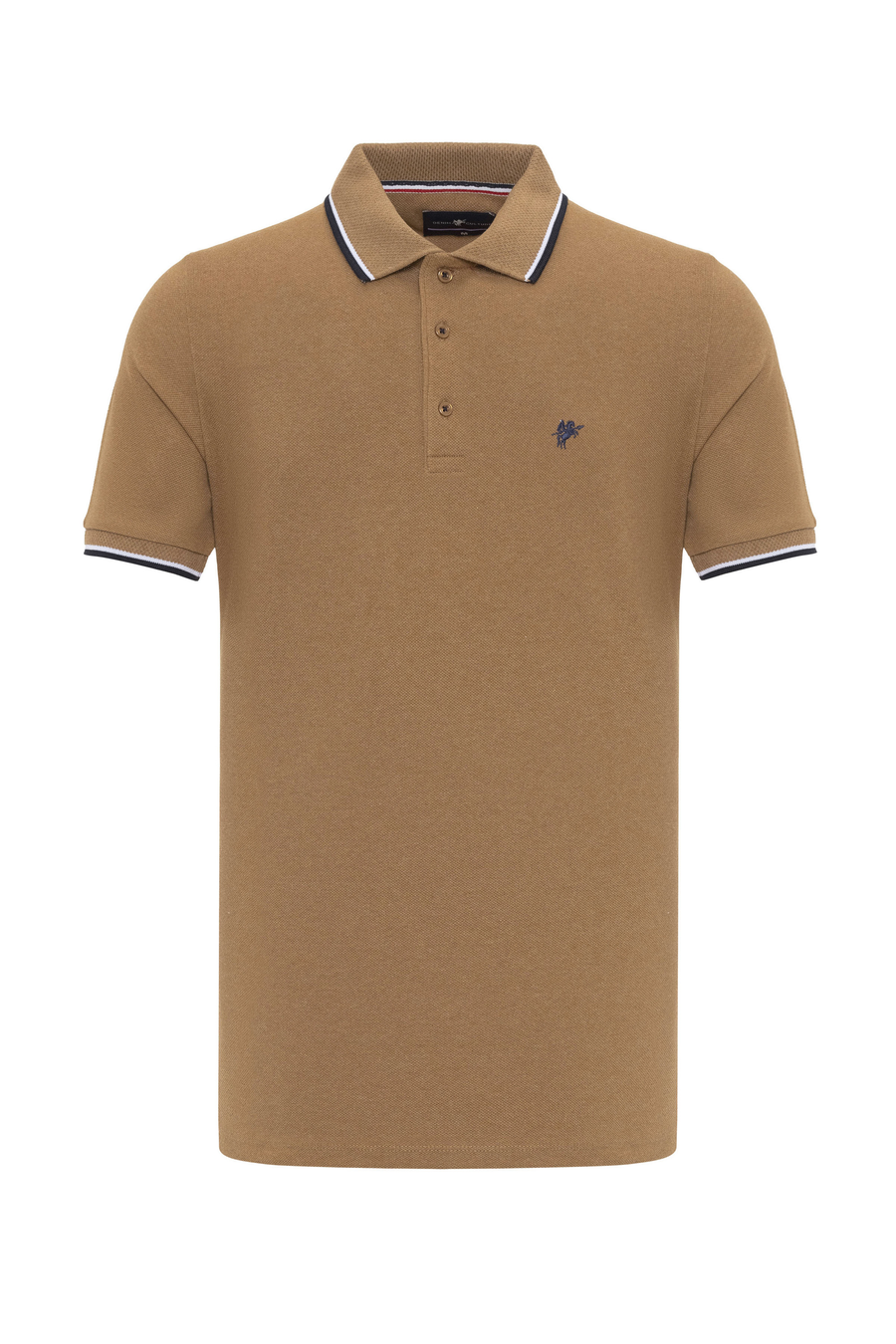 Poloshirt Arvid