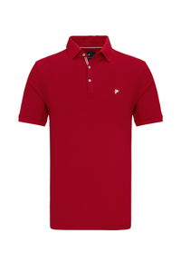 Poloshirt Draven