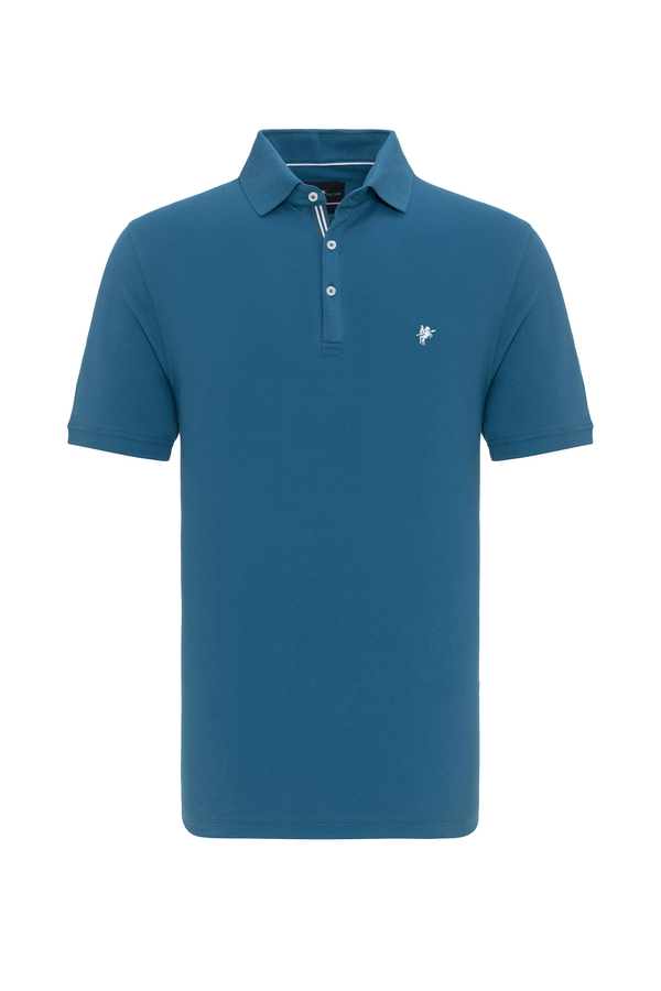 Poloshirt Draven