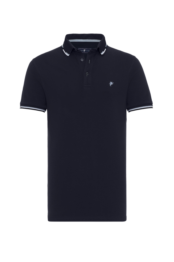 Poloshirt Enrique