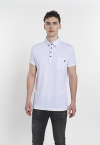 Poloshirt Hampus