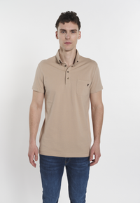 Poloshirt Hampus