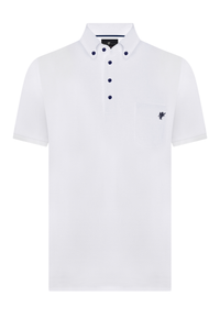 Poloshirt Hampus