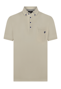 Poloshirt Hampus
