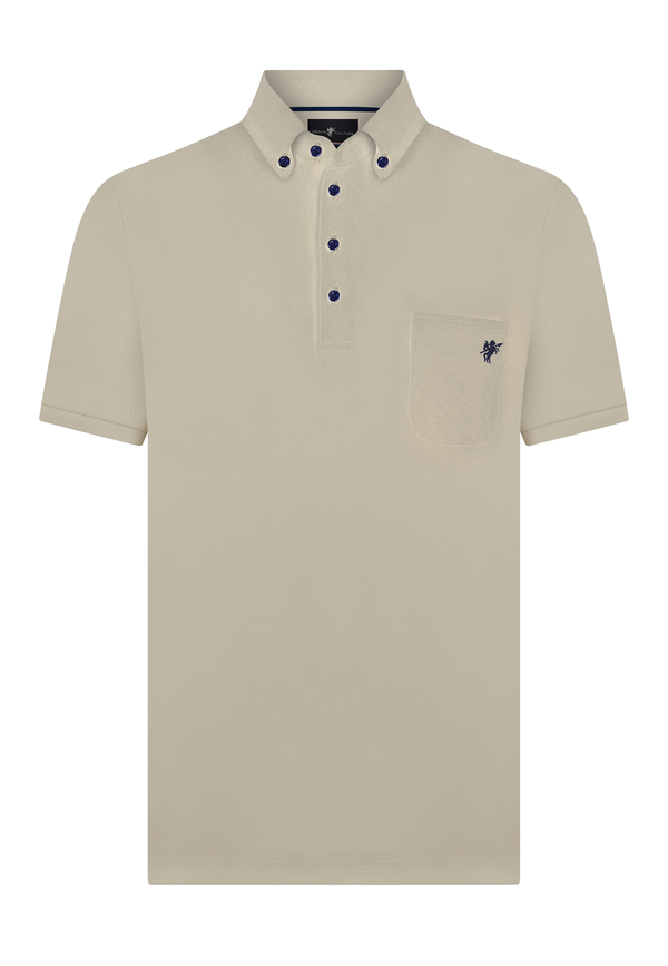 Poloshirt Hampus